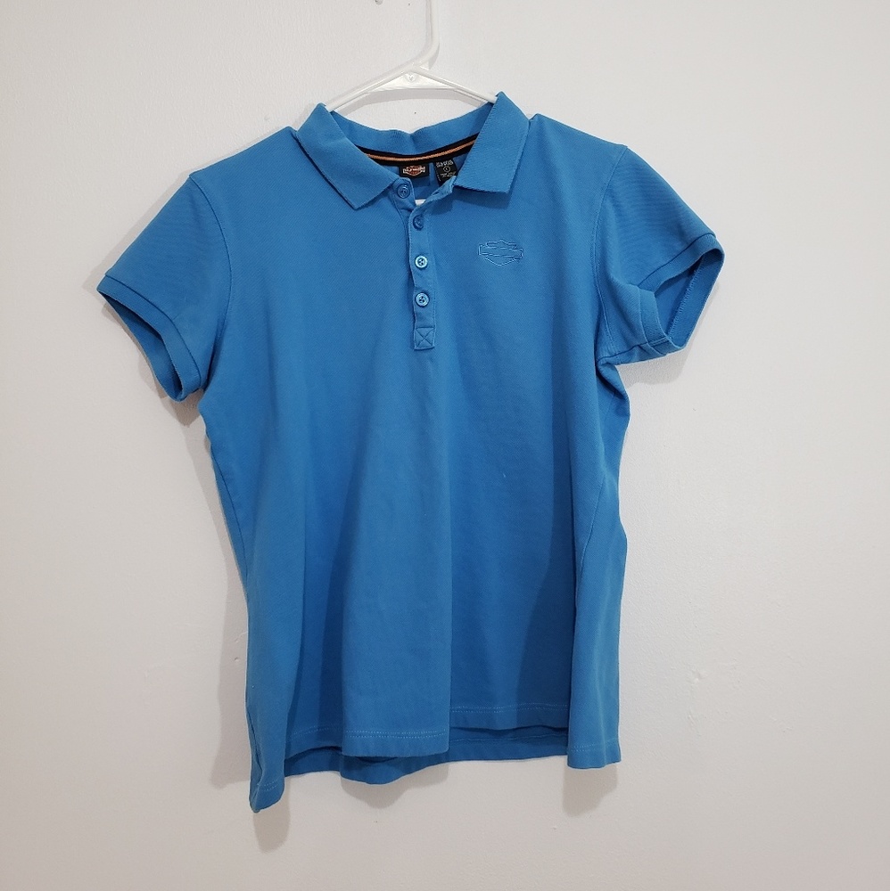 Harley Davidson Polo
